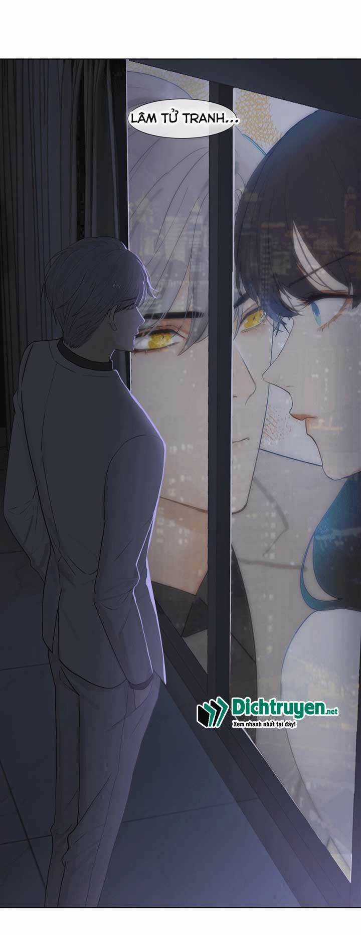 Đâu Phải Tại Tui Muốn Giả Gái Chapter 3 trang 11