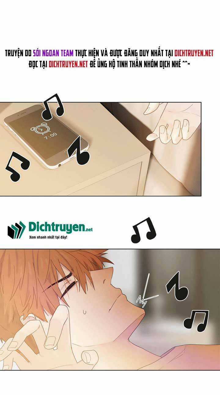 Đâu Phải Tại Tui Muốn Giả Gái Chapter 3 trang 13