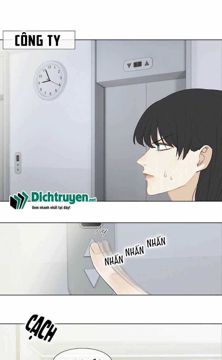 Đâu Phải Tại Tui Muốn Giả Gái Chapter 3 trang 20