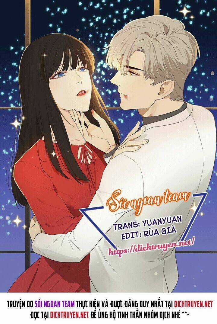 Đâu Phải Tại Tui Muốn Giả Gái Chapter 3 trang 31