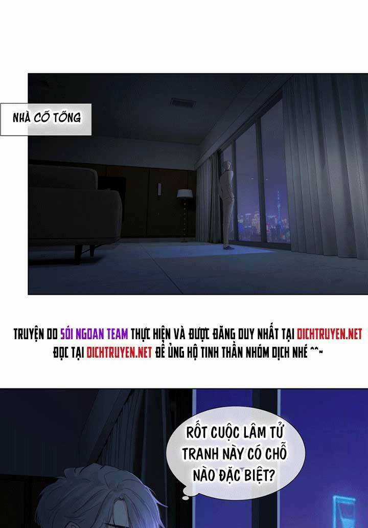 Đâu Phải Tại Tui Muốn Giả Gái Chapter 3 trang 5