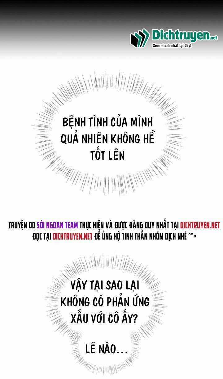 Đâu Phải Tại Tui Muốn Giả Gái Chapter 3 trang 9