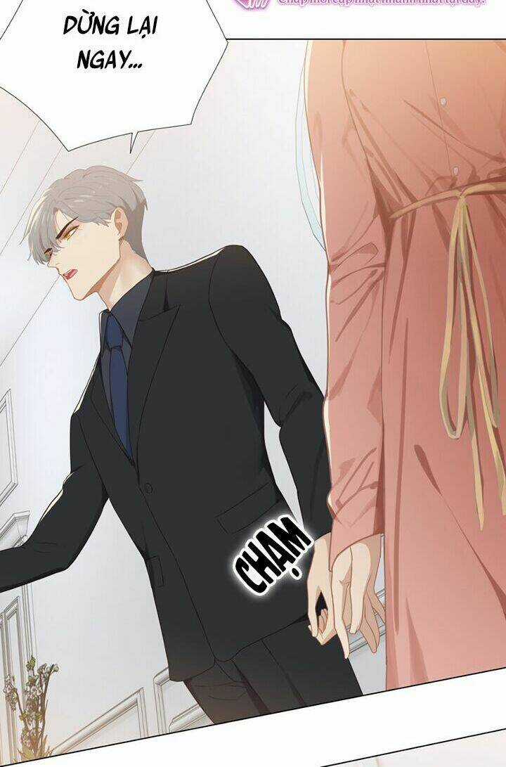 Đâu Phải Tại Tui Muốn Giả Gái Chapter 4 trang 19