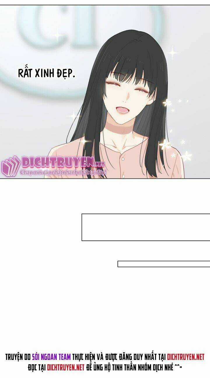 Đâu Phải Tại Tui Muốn Giả Gái Chapter 4 trang 23