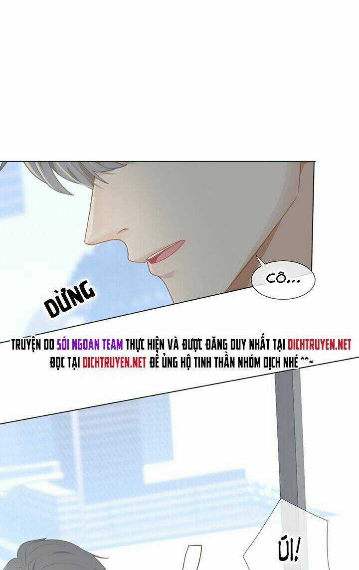 Đâu Phải Tại Tui Muốn Giả Gái Chapter 4 trang 26