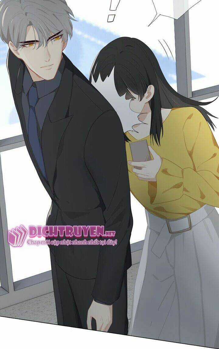 Đâu Phải Tại Tui Muốn Giả Gái Chapter 4 trang 27