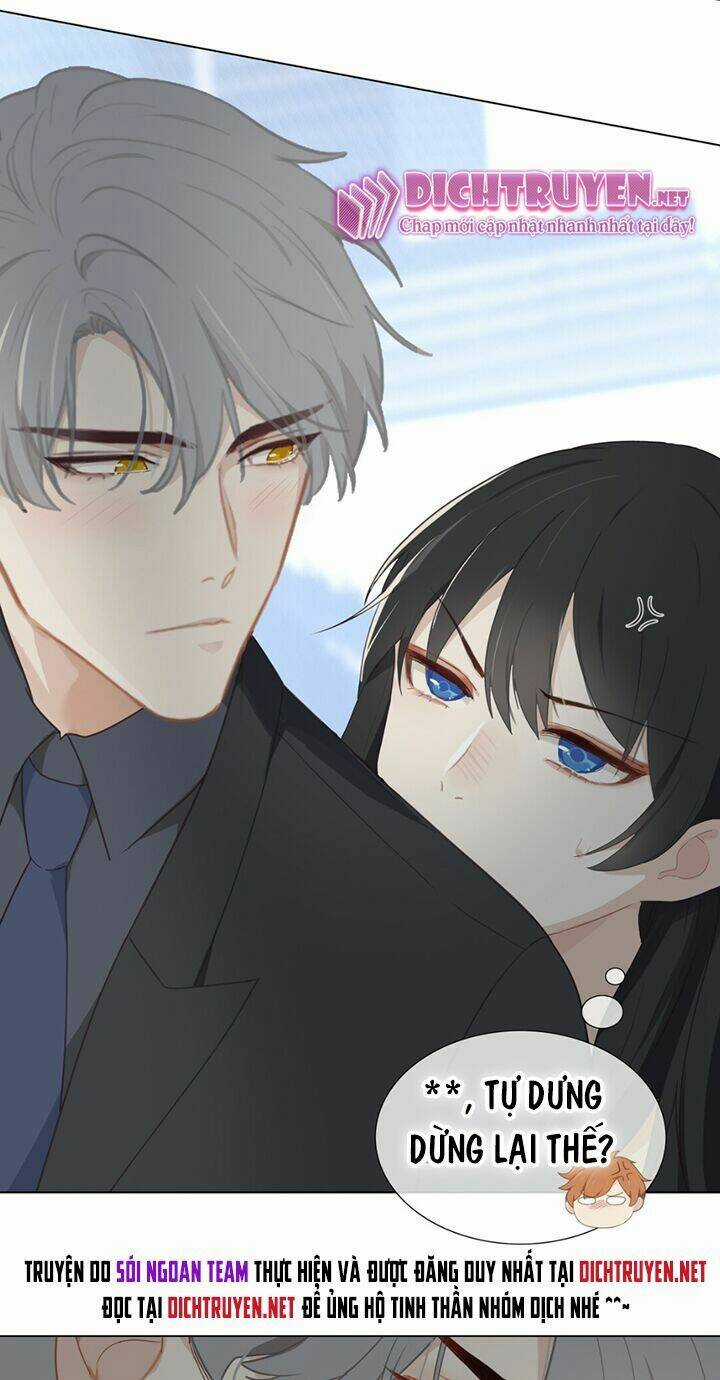 Đâu Phải Tại Tui Muốn Giả Gái Chapter 4 trang 28