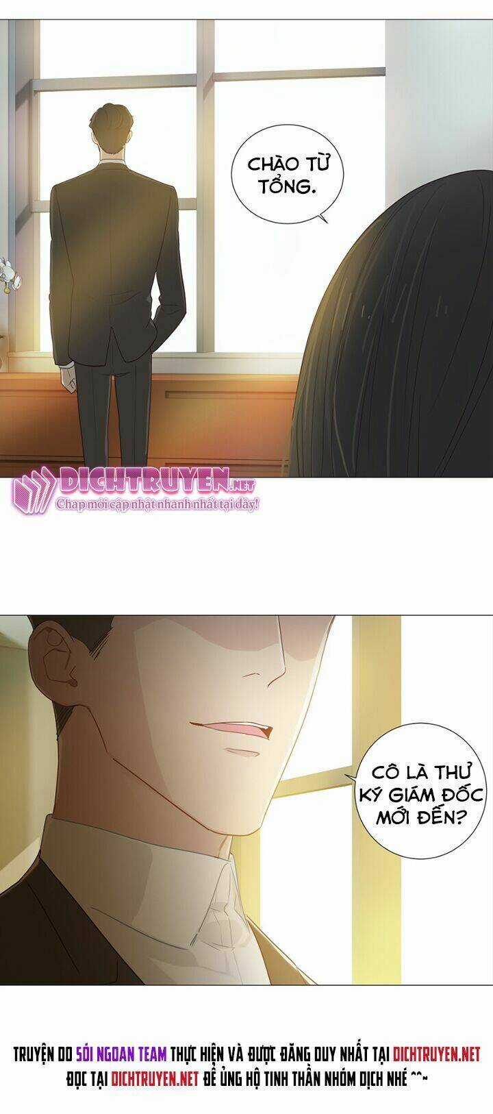 Đâu Phải Tại Tui Muốn Giả Gái Chapter 5 trang 10