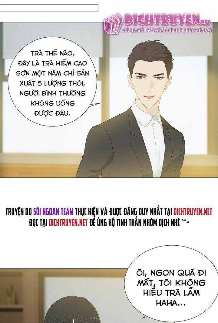 Đâu Phải Tại Tui Muốn Giả Gái Chapter 5 trang 17