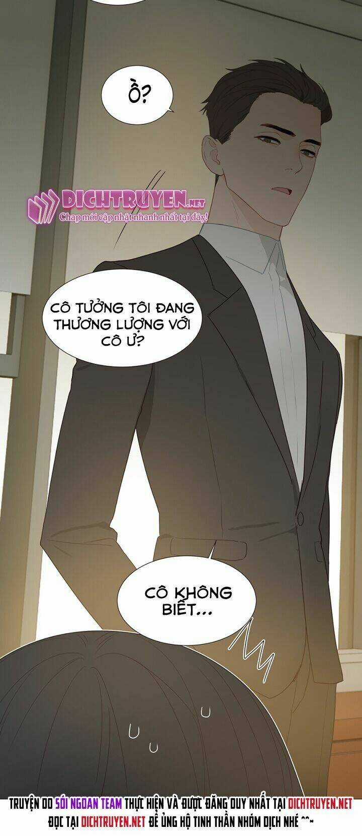 Đâu Phải Tại Tui Muốn Giả Gái Chapter 5 trang 22