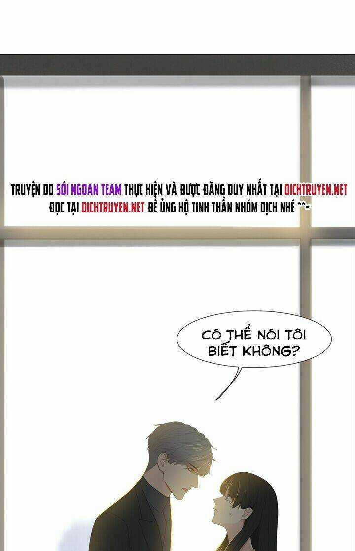 Đâu Phải Tại Tui Muốn Giả Gái Chapter 5 trang 4