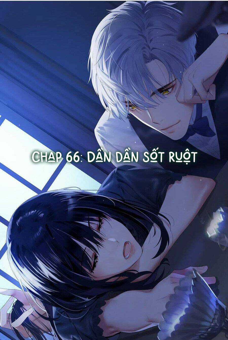 Đâu Phải Tại Tui Muốn Giả Gái Chapter 66 trang 0