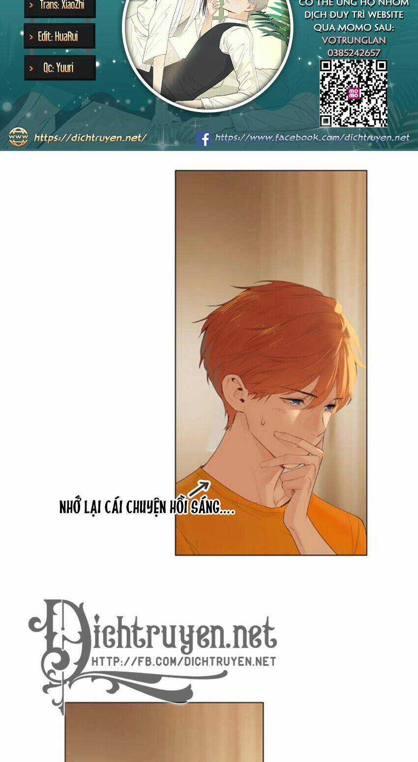 Đâu Phải Tại Tui Muốn Giả Gái Chapter 67 trang 1
