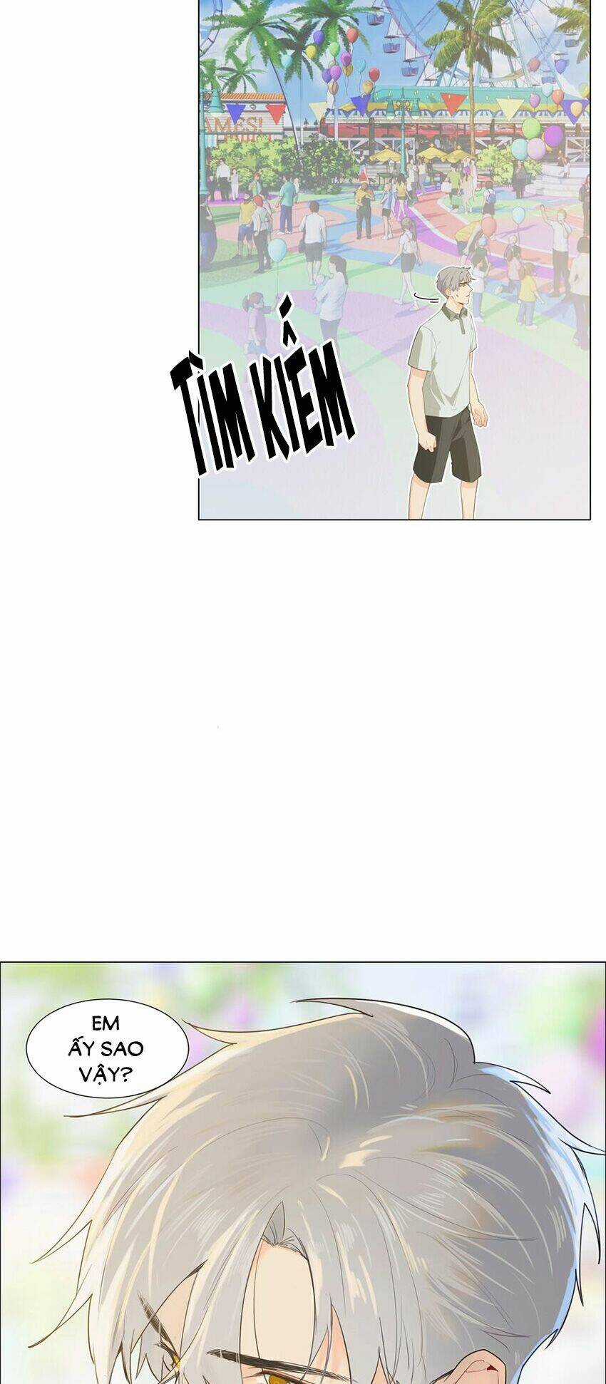 Đâu Phải Tại Tui Muốn Giả Gái Chapter 69 trang 1