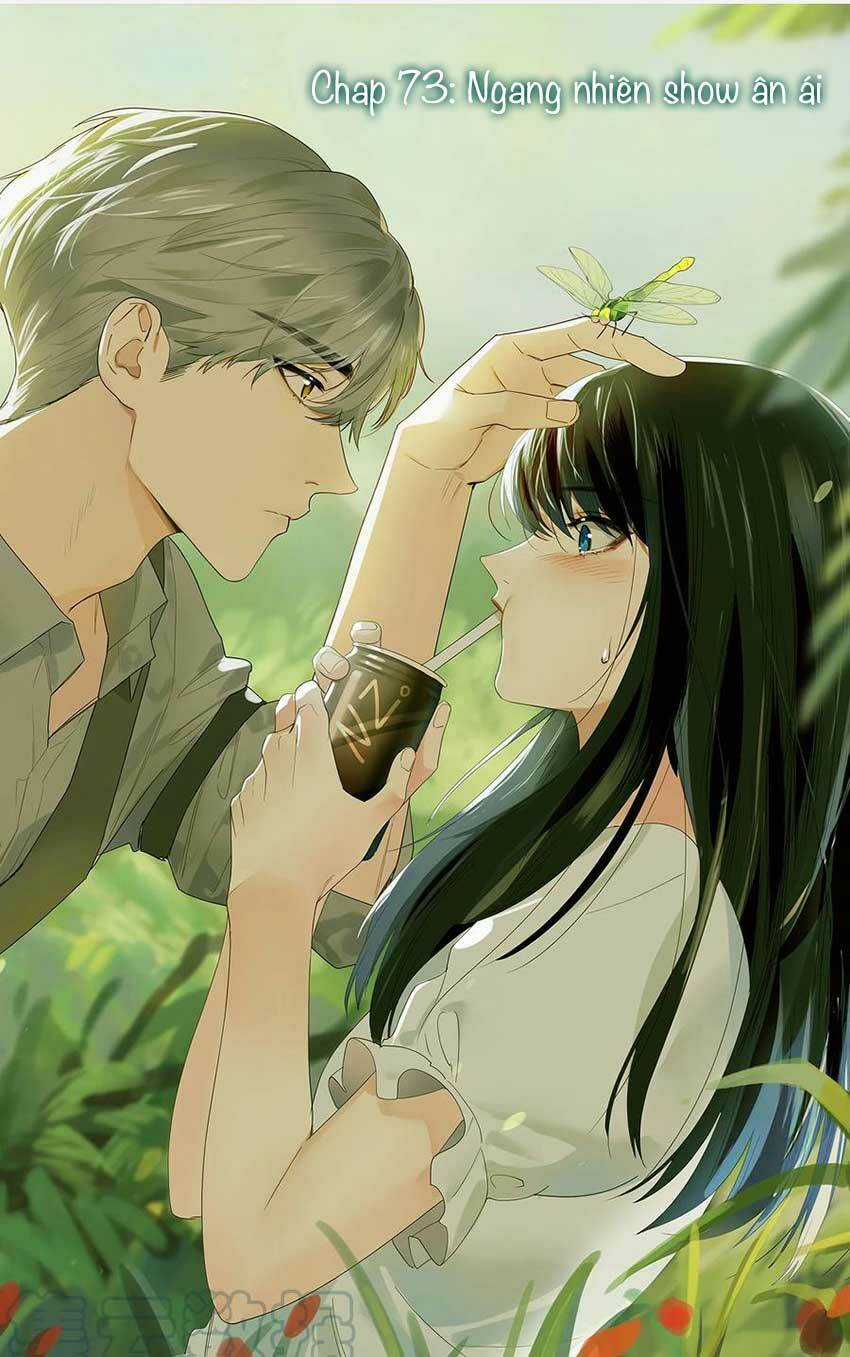 Đâu Phải Tại Tui Muốn Giả Gái Chapter 73 trang 0