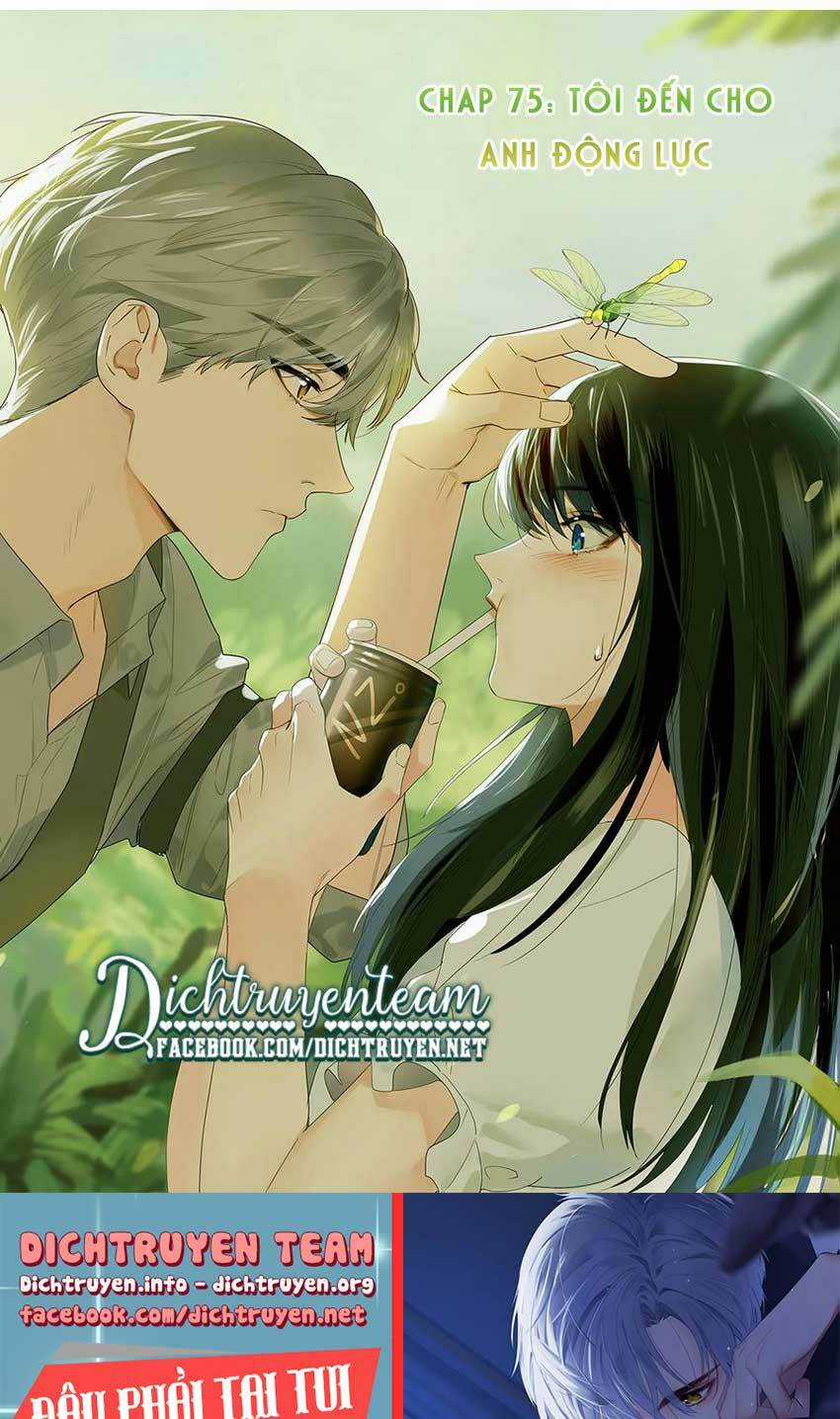 Đâu Phải Tại Tui Muốn Giả Gái Chapter 75 trang 0