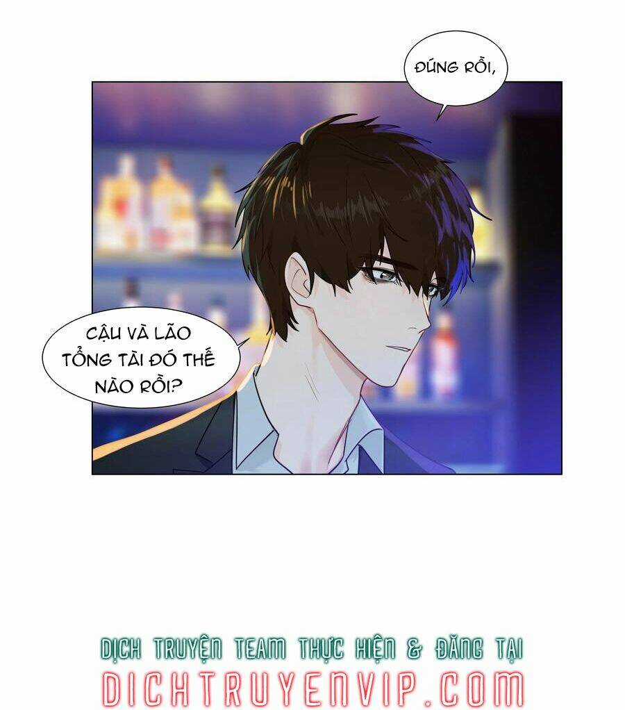 Đâu Phải Tại Tui Muốn Giả Gái Chapter 97 trang 10