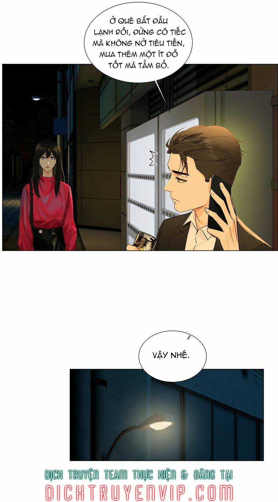 Đâu Phải Tại Tui Muốn Giả Gái Chapter 97 trang 17