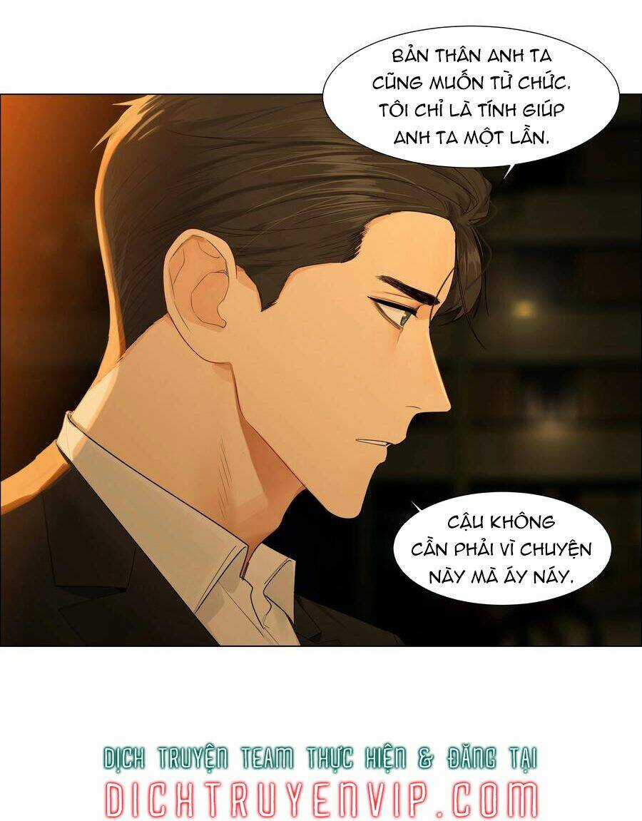 Đâu Phải Tại Tui Muốn Giả Gái Chapter 97 trang 20