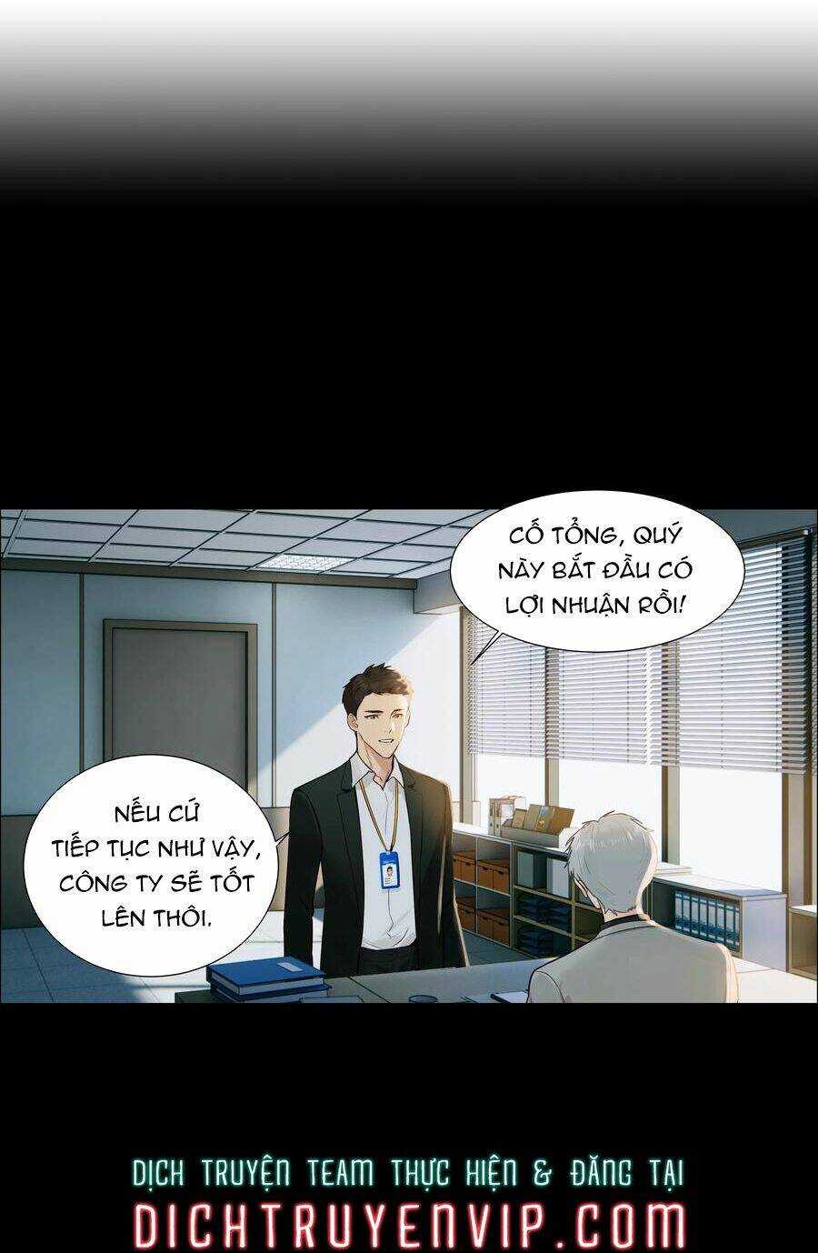 Đâu Phải Tại Tui Muốn Giả Gái Chapter 97 trang 21