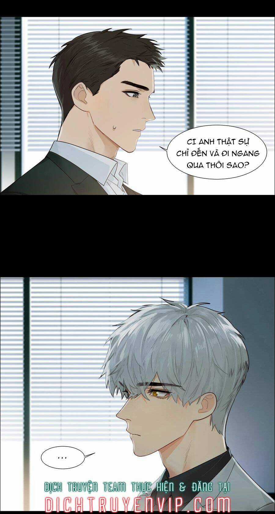 Đâu Phải Tại Tui Muốn Giả Gái Chapter 97 trang 23