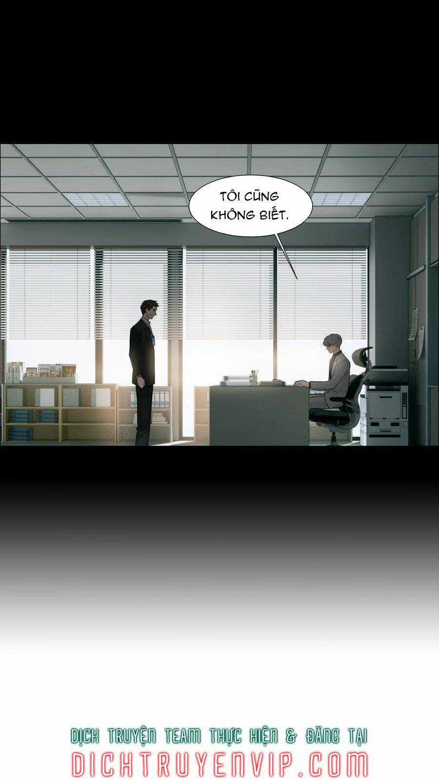 Đâu Phải Tại Tui Muốn Giả Gái Chapter 97 trang 24