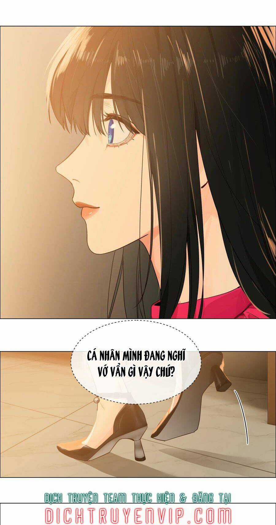 Đâu Phải Tại Tui Muốn Giả Gái Chapter 97 trang 27