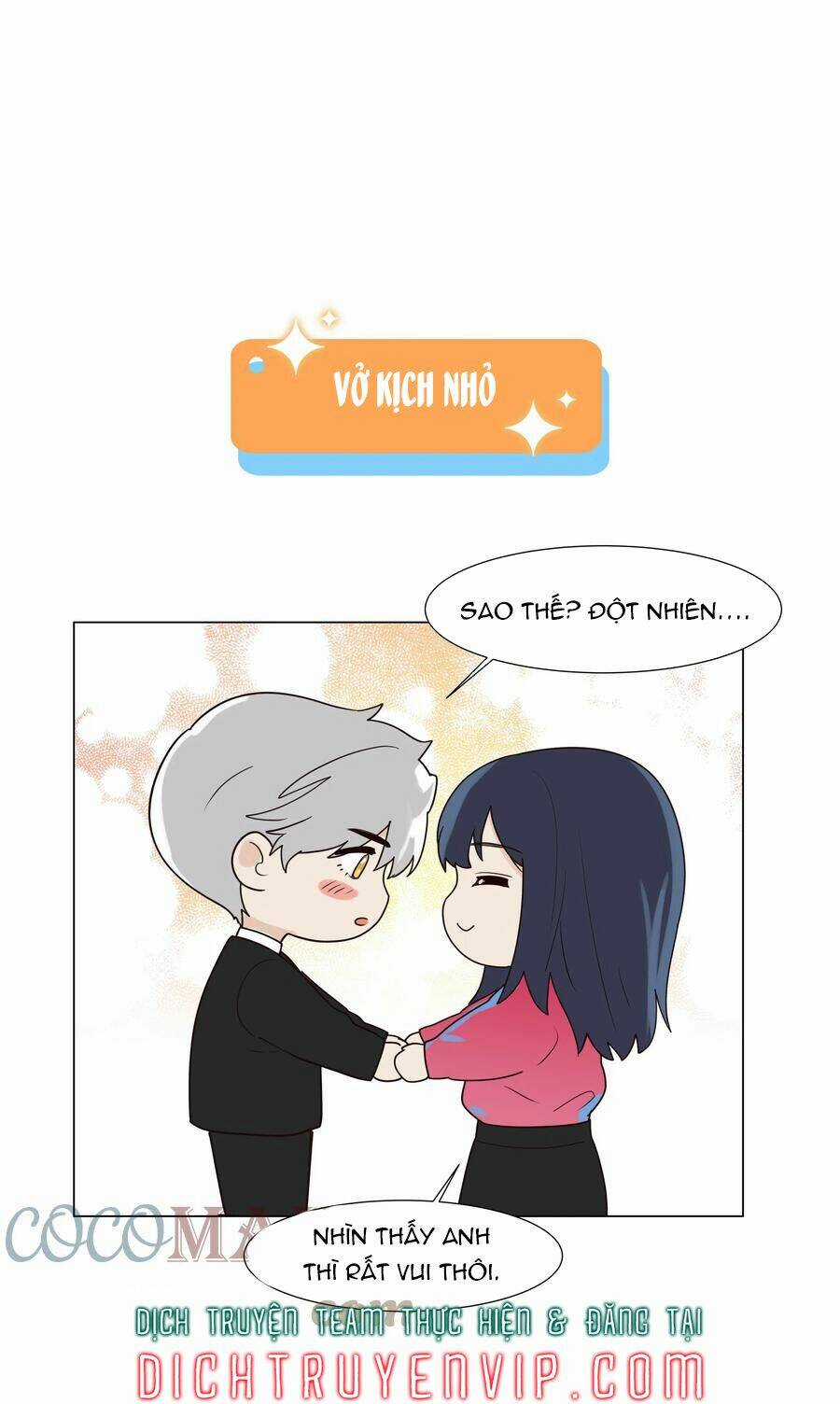 Đâu Phải Tại Tui Muốn Giả Gái Chapter 97 trang 29