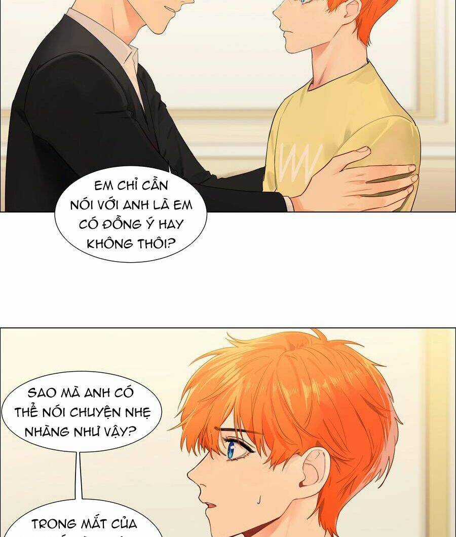 Đâu Phải Tại Tui Muốn Giả Gái Chapter 98 trang 10