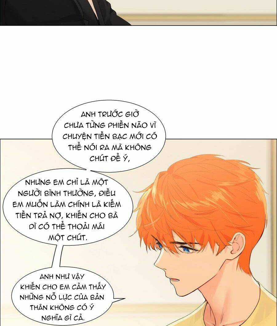 Đâu Phải Tại Tui Muốn Giả Gái Chapter 98 trang 12