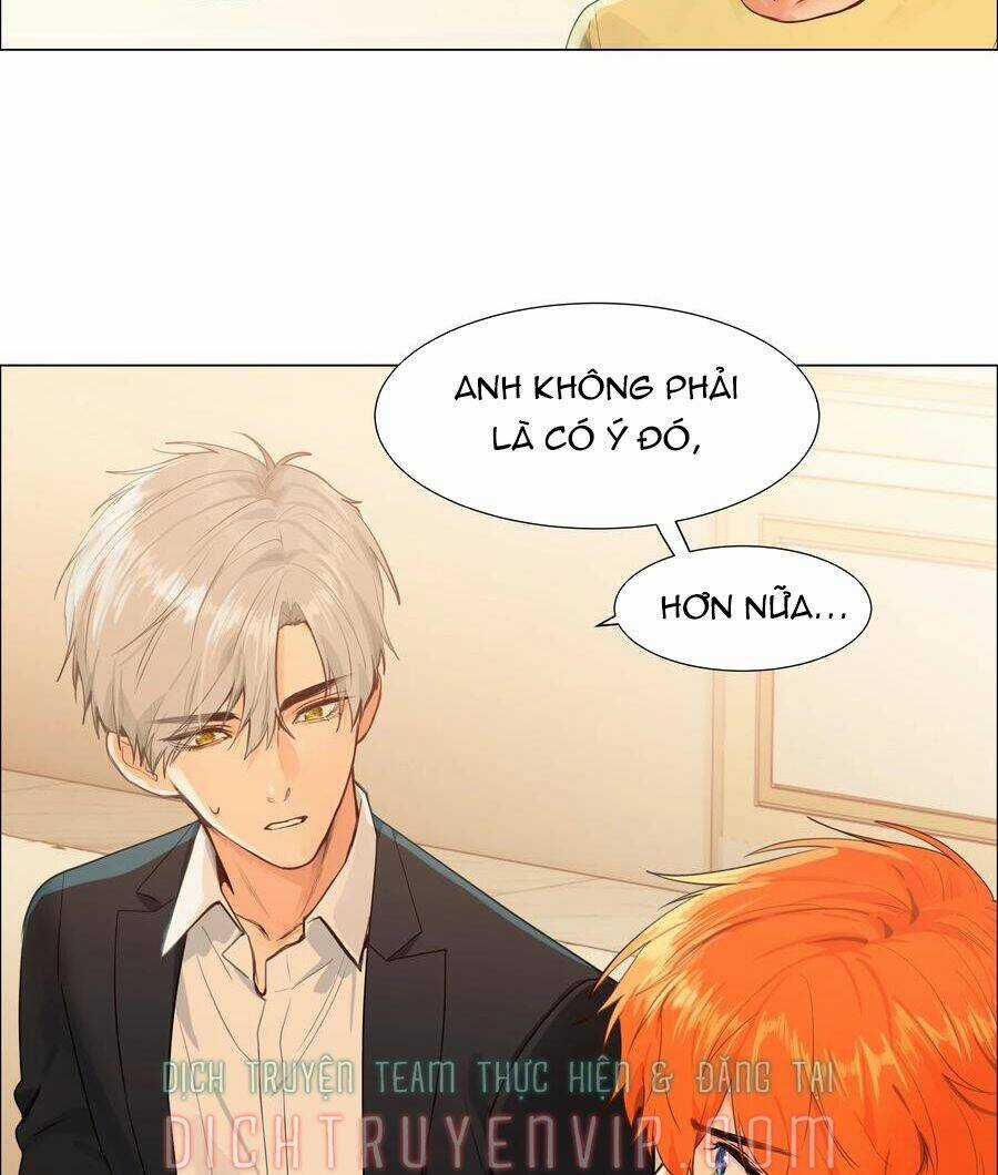 Đâu Phải Tại Tui Muốn Giả Gái Chapter 98 trang 13