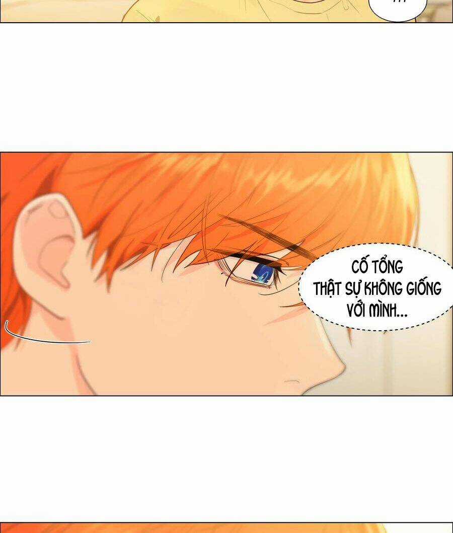 Đâu Phải Tại Tui Muốn Giả Gái Chapter 98 trang 16