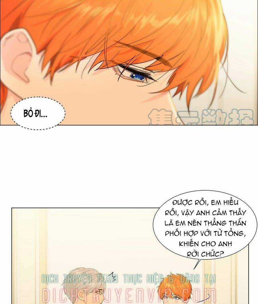 Đâu Phải Tại Tui Muốn Giả Gái Chapter 98 trang 17