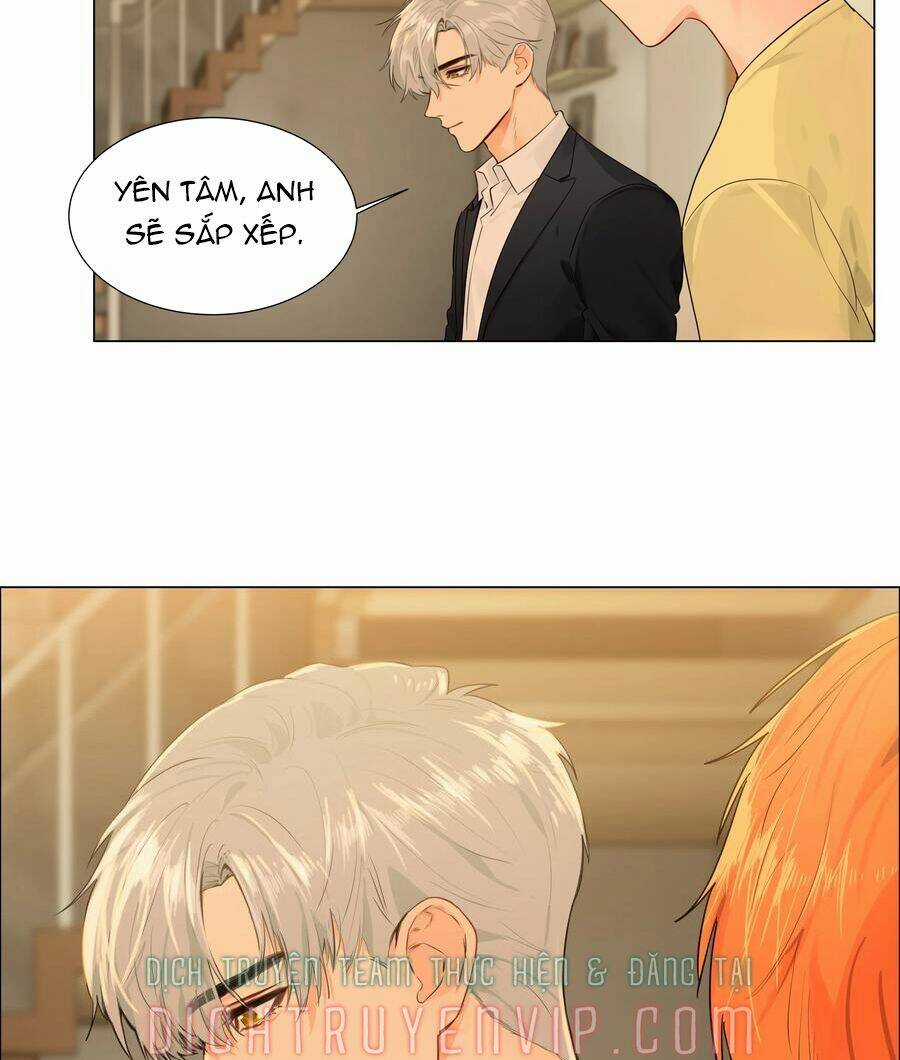 Đâu Phải Tại Tui Muốn Giả Gái Chapter 98 trang 19