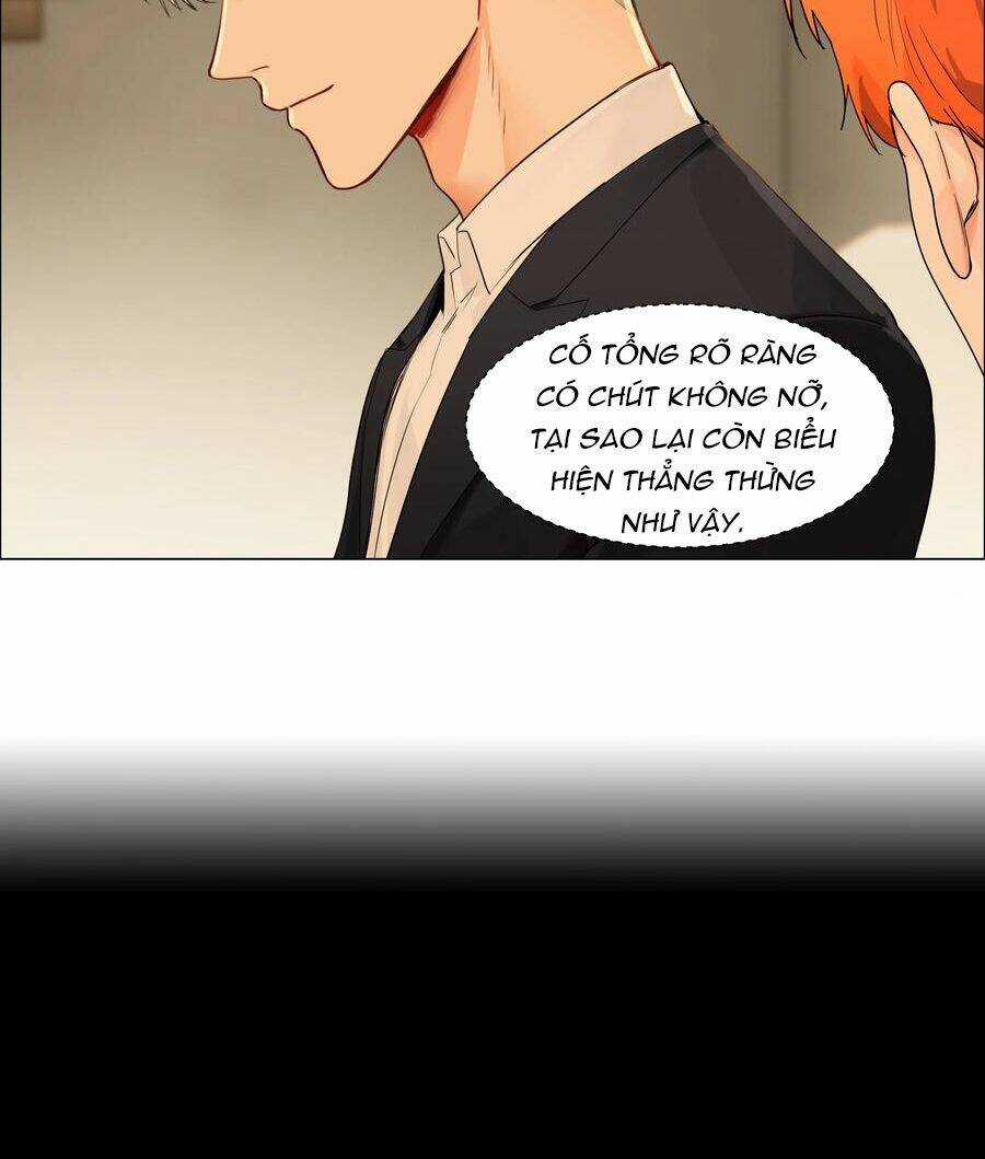 Đâu Phải Tại Tui Muốn Giả Gái Chapter 98 trang 20