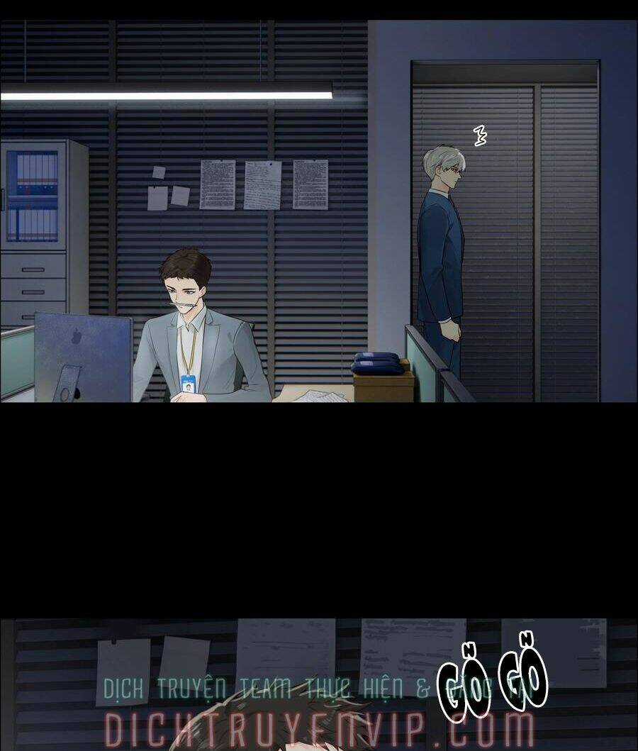 Đâu Phải Tại Tui Muốn Giả Gái Chapter 98 trang 21