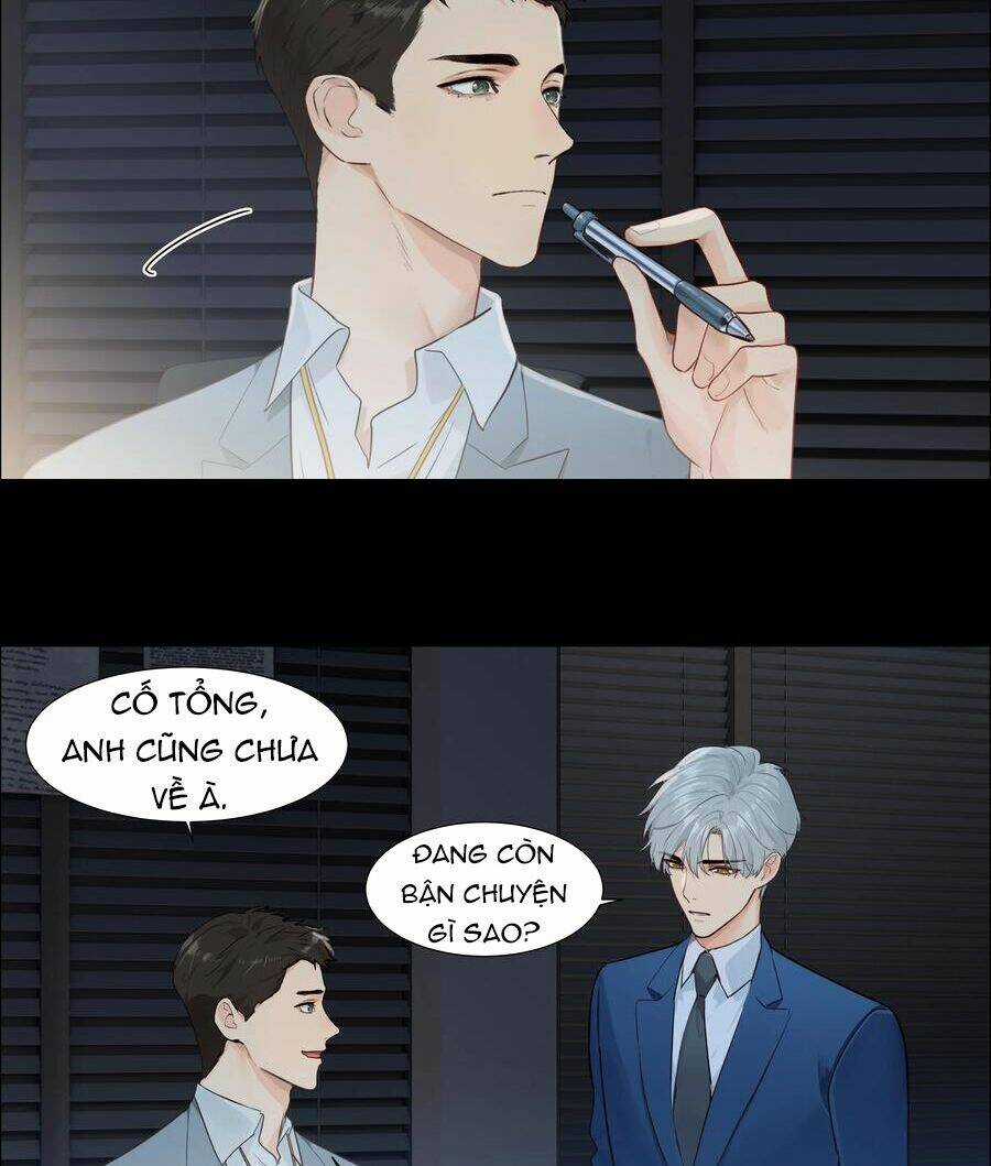 Đâu Phải Tại Tui Muốn Giả Gái Chapter 98 trang 22