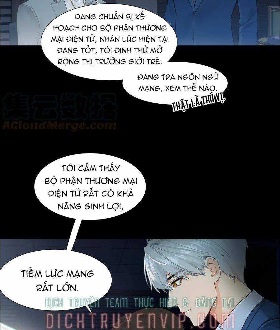 Đâu Phải Tại Tui Muốn Giả Gái Chapter 98 trang 23