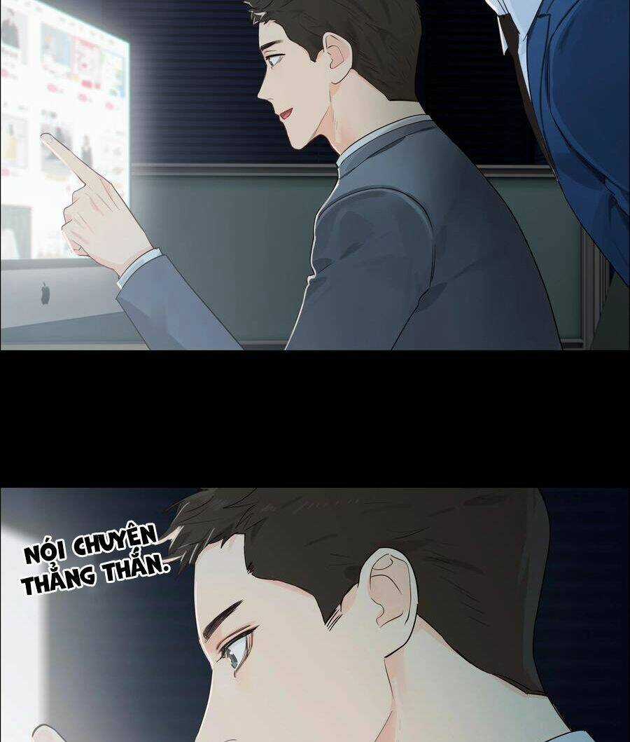 Đâu Phải Tại Tui Muốn Giả Gái Chapter 98 trang 24