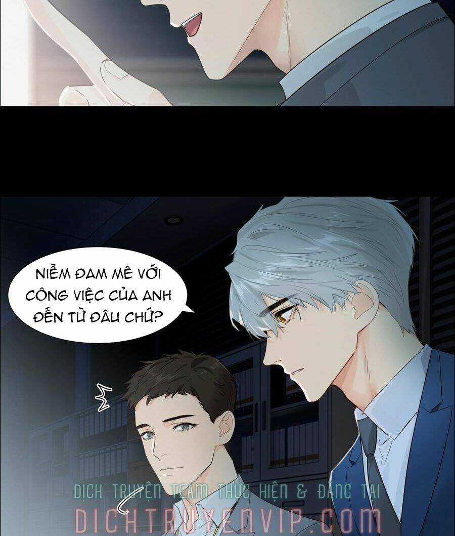 Đâu Phải Tại Tui Muốn Giả Gái Chapter 98 trang 25