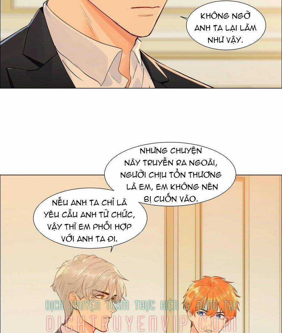 Đâu Phải Tại Tui Muốn Giả Gái Chapter 98 trang 3