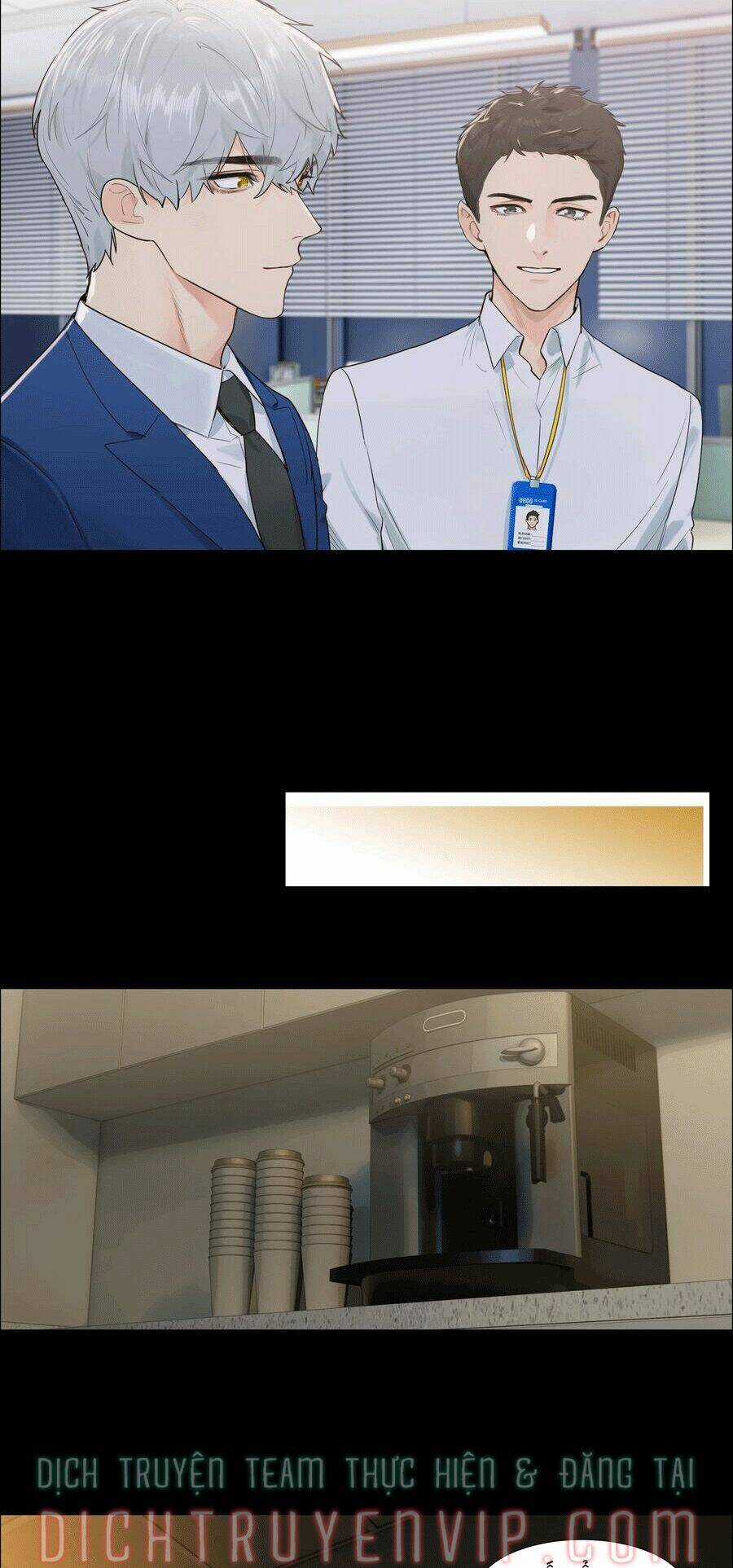 Đâu Phải Tại Tui Muốn Giả Gái Chapter 98 trang 31