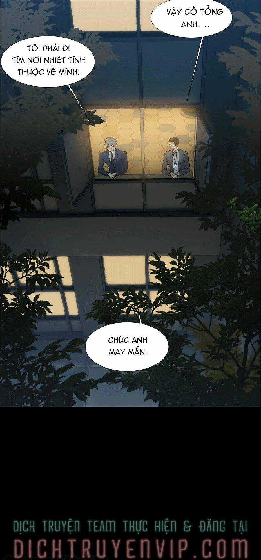 Đâu Phải Tại Tui Muốn Giả Gái Chapter 98 trang 35