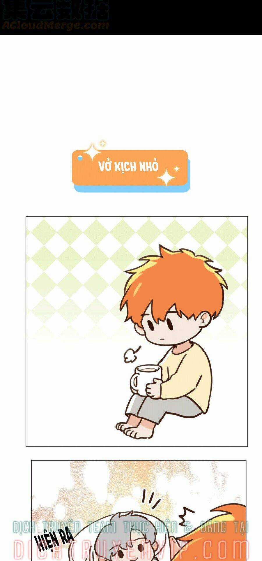 Đâu Phải Tại Tui Muốn Giả Gái Chapter 98 trang 36