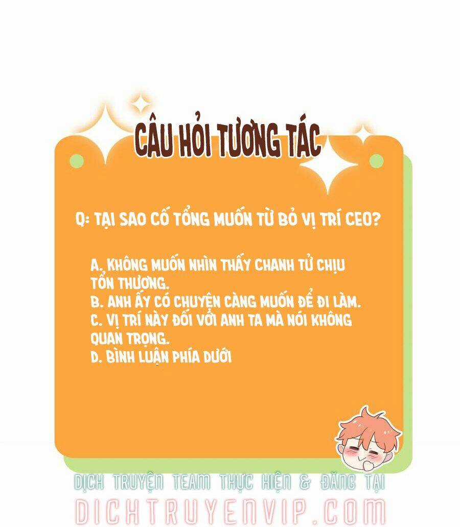 Đâu Phải Tại Tui Muốn Giả Gái Chapter 98 trang 39