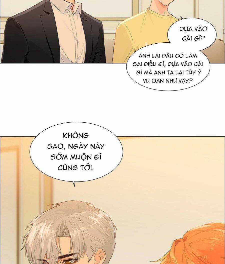 Đâu Phải Tại Tui Muốn Giả Gái Chapter 98 trang 4