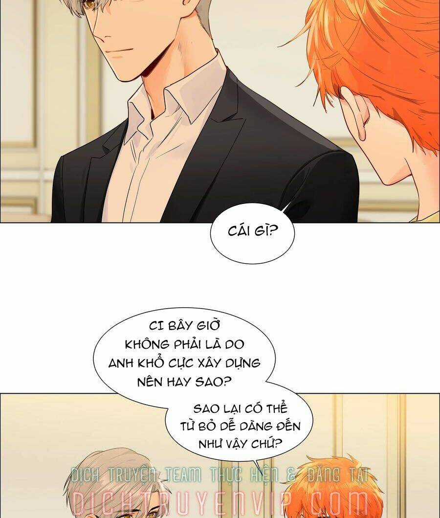 Đâu Phải Tại Tui Muốn Giả Gái Chapter 98 trang 5