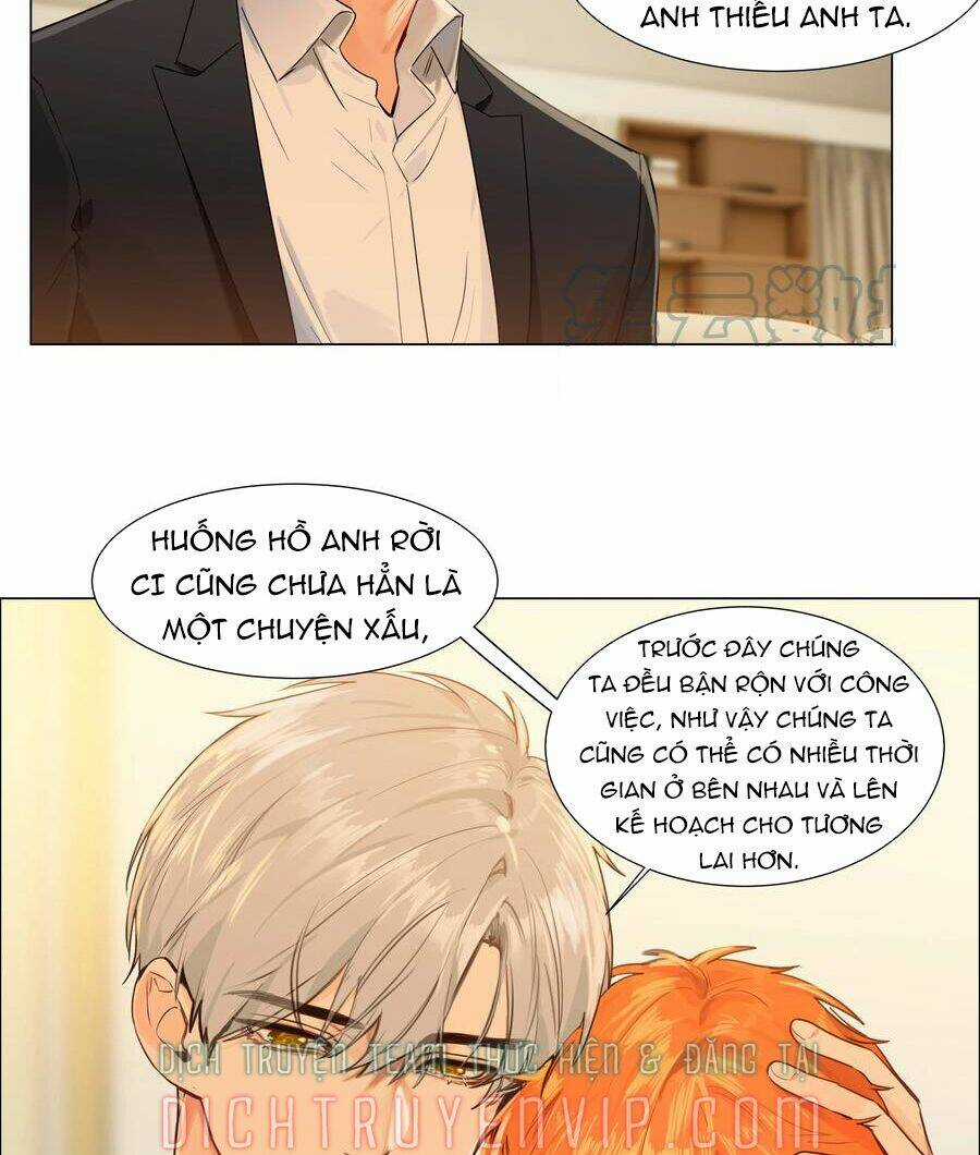 Đâu Phải Tại Tui Muốn Giả Gái Chapter 98 trang 7