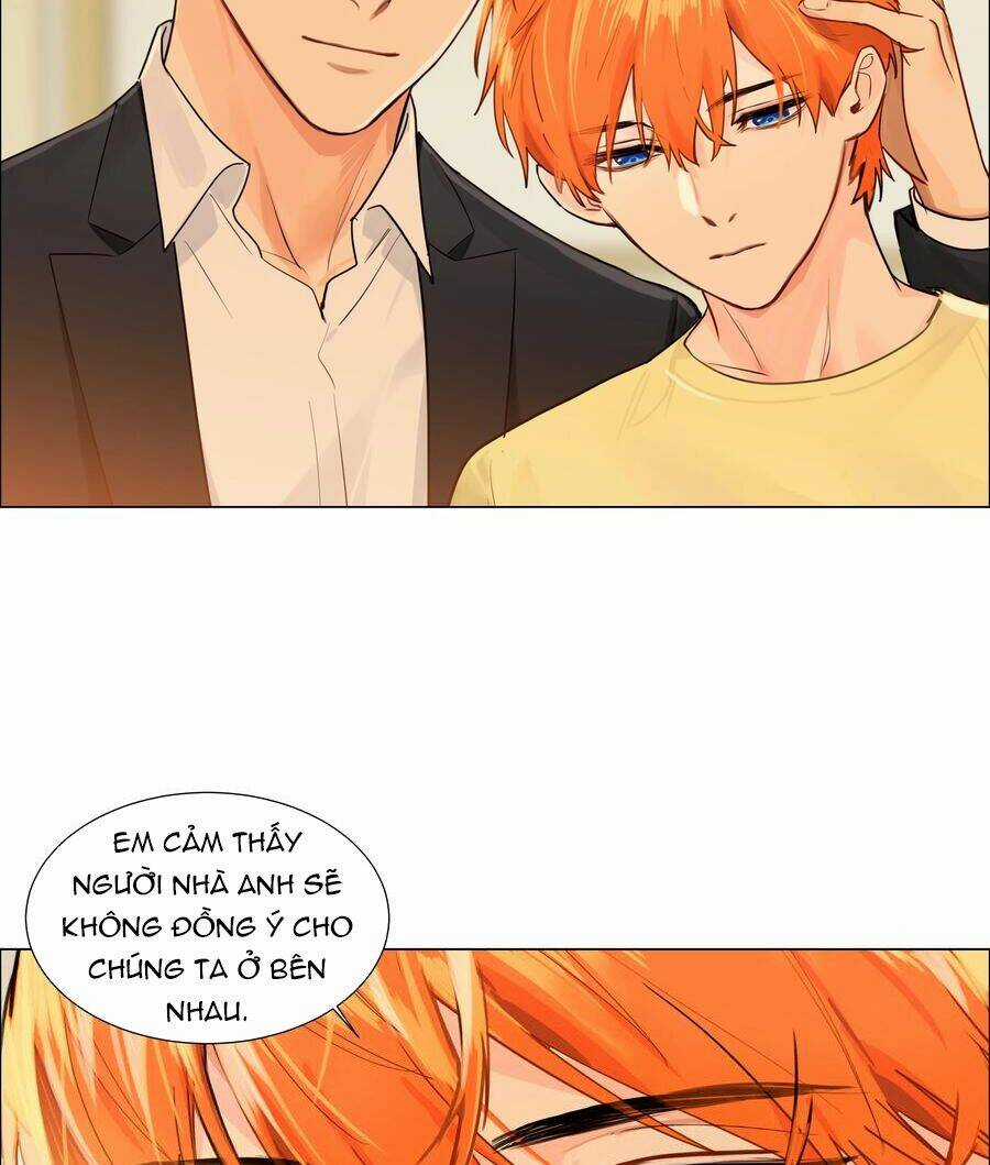 Đâu Phải Tại Tui Muốn Giả Gái Chapter 98 trang 8