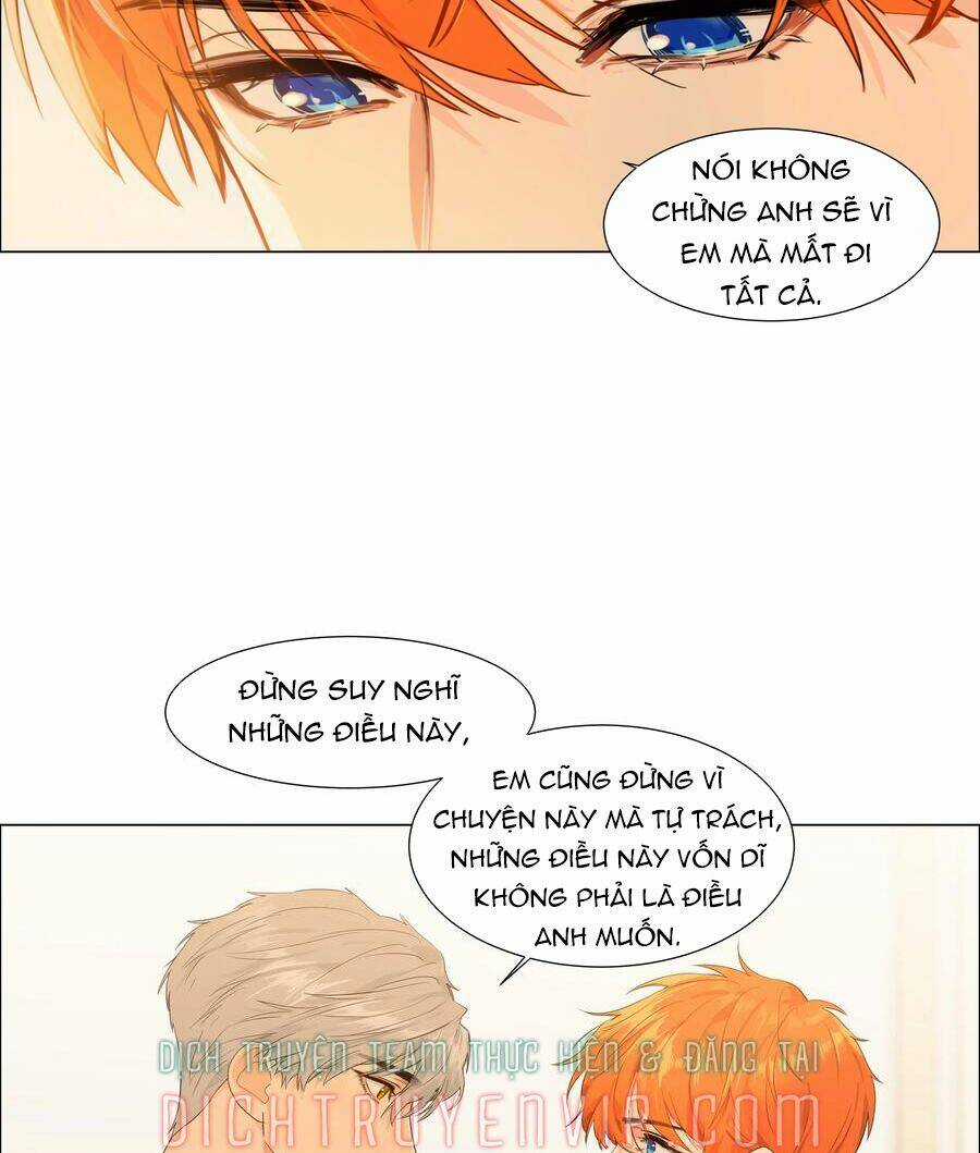 Đâu Phải Tại Tui Muốn Giả Gái Chapter 98 trang 9